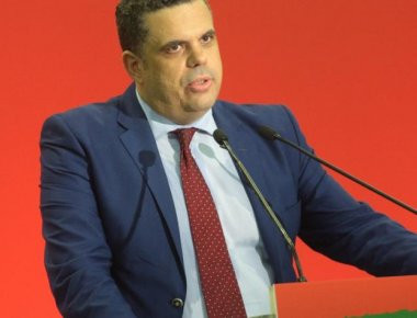 Πρόεδρος ΕΔΕΜ: «Οφείλουμε να έχουμε μια ξεκάθαρη εθνική στρατηγική σε ότι αφορά την Τουρκία